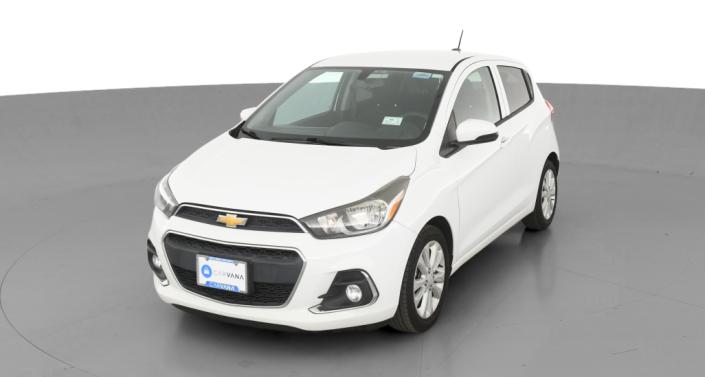 2017 Chevrolet Spark LT -
                Colonial Heights, VA