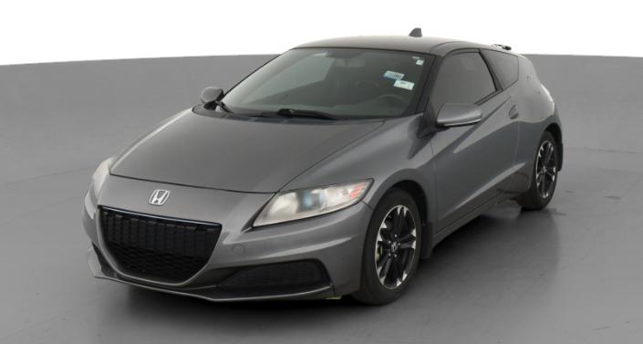 2015 Honda CR-Z Base -
                Concord, NC