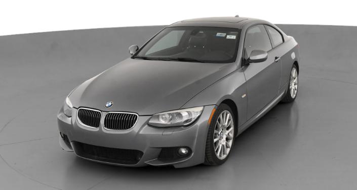 2012 BMW 3 Series 328i xDrive -
                Indianapolis, IN