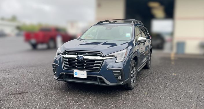 2023 Subaru Ascent Limited -
                Fairview, OR