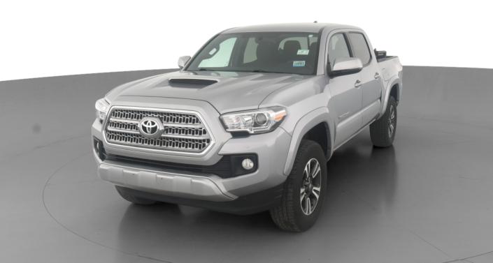 2016 Toyota Tacoma TRD Sport -
                Indianapolis, IN