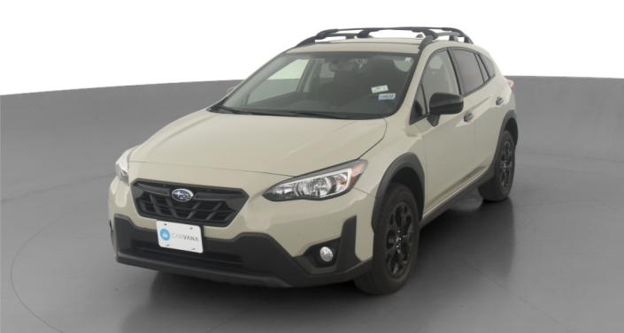 2023 Subaru Crosstrek Premium -
                Indianapolis, IN