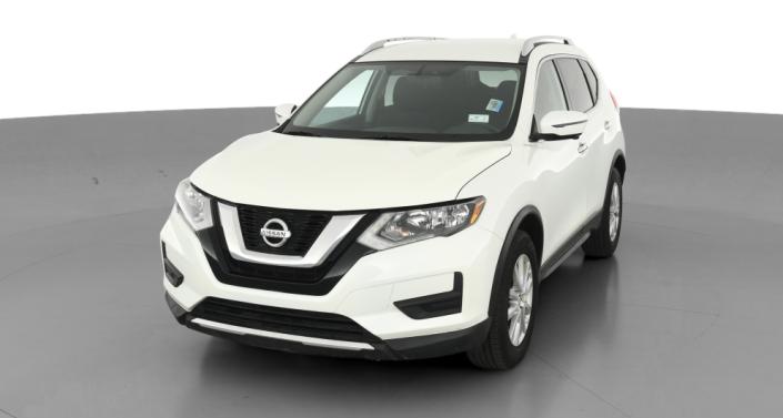 2017 Nissan Rogue SV -
                Lorain, OH