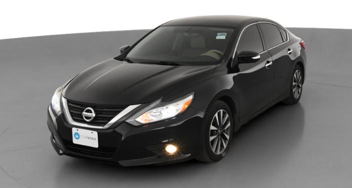 2017 Nissan Altima SL -
                Beverly, NJ