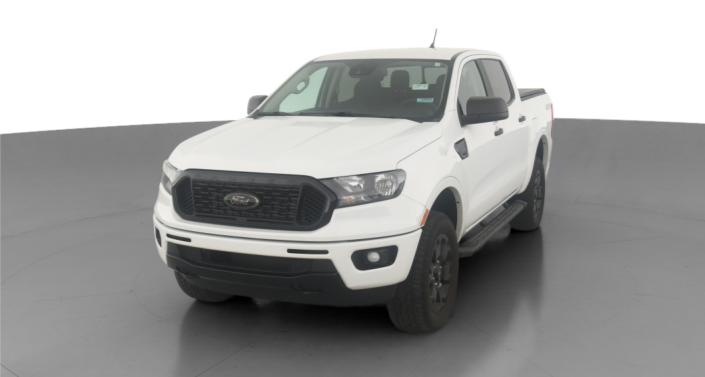 2022 Ford Ranger XLT -
                Indianapolis, IN