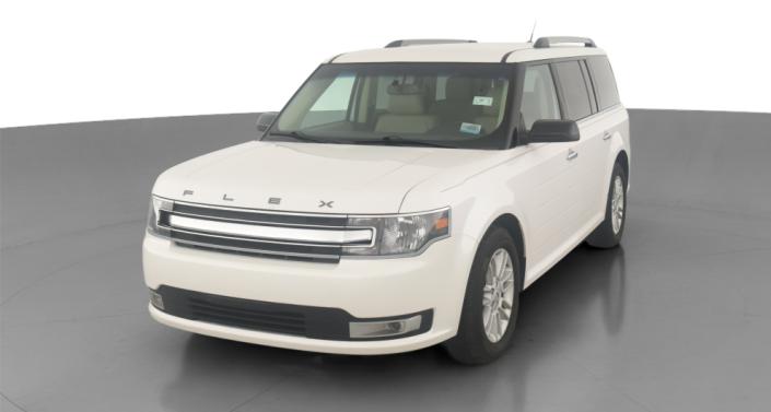 2019 Ford Flex SEL -
                Indianapolis, IN