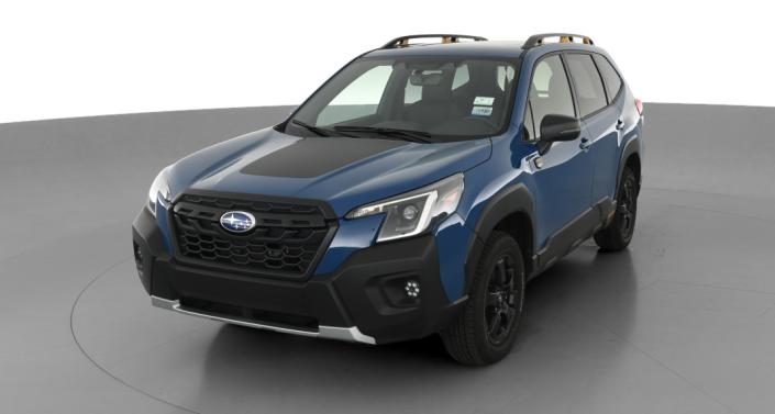 2024 Subaru Forester Wilderness -
                Lorain, OH