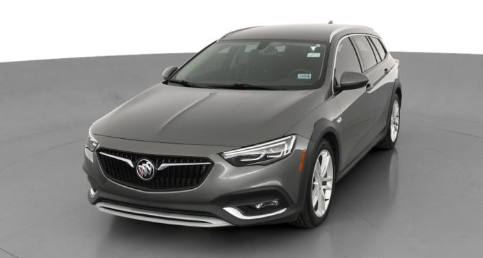 2018 Buick Regal Preferred -
                Bessemer, AL