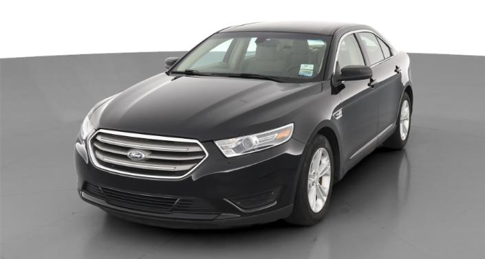 2018 Ford Taurus SE -
                Haines City, FL