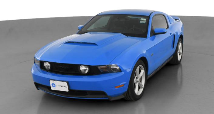 2010 Ford Mustang GT Premium -
                Beverly, NJ