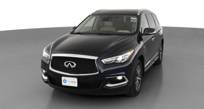 2019 INFINITI QX60 Luxe -
                Beverly, NJ