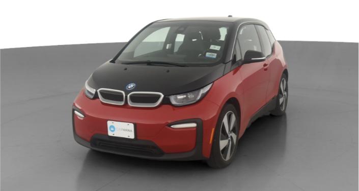 2018 BMW i3 Range Extender -
                Indianapolis, IN