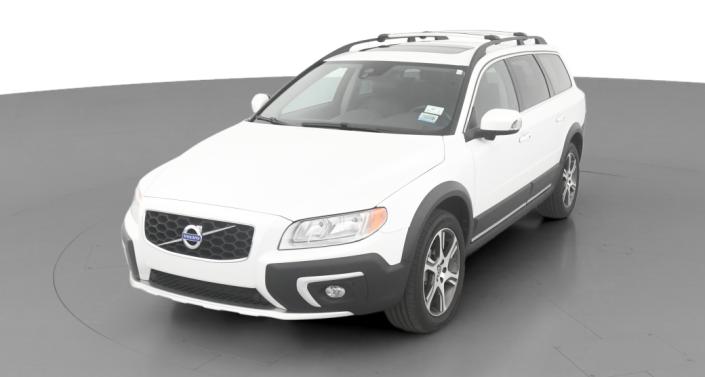 2015 Volvo XC70 T6 -
                Auburn, GA