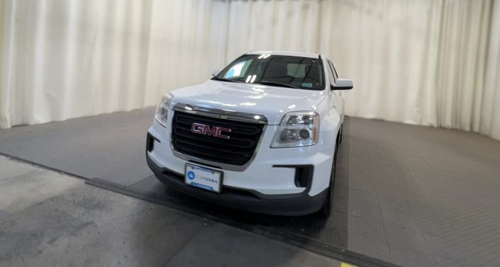 2016 GMC Terrain SLE -
                Tooele, UT