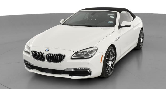 2017 BMW 6 Series 640i -
                San Antonio, TX