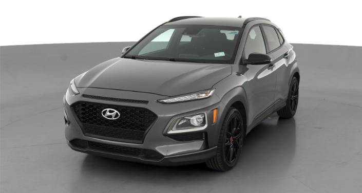 2021 Hyundai Kona Night -
                Bessemer, AL