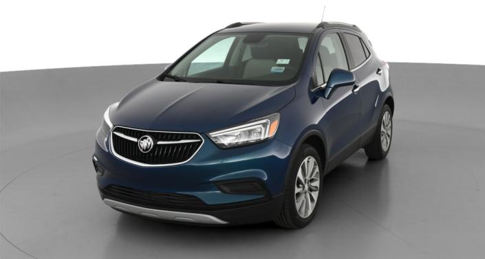 2020 Buick Encore Preferred -
                Lorain, OH