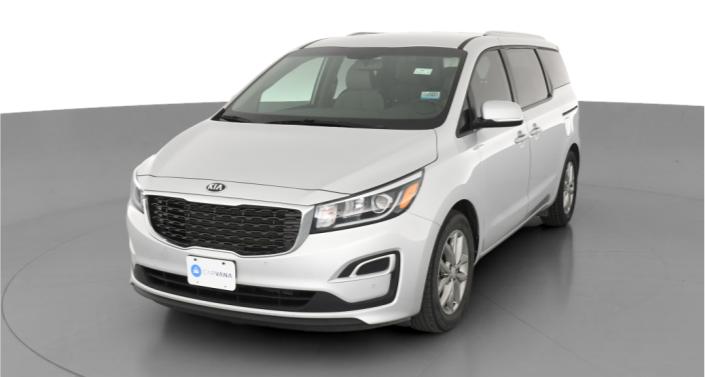 2020 Kia Sedona EX -
                San Antonio, TX