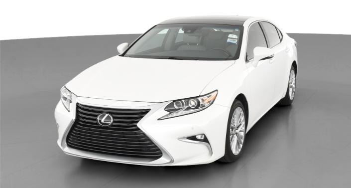 2017 Lexus ES 350 -
                Rocklin, CA