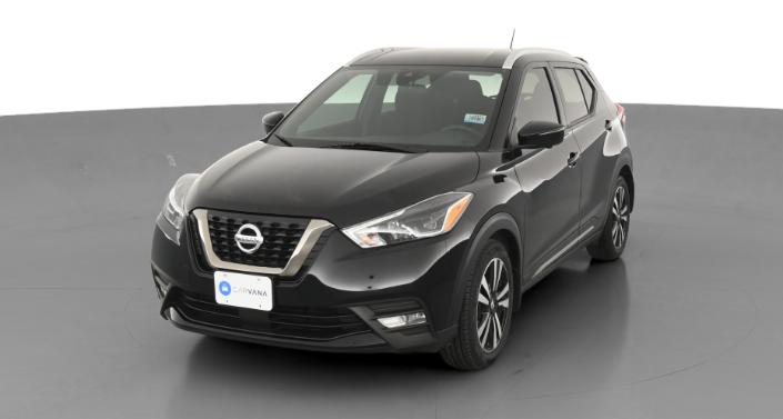 2020 Nissan Kicks SR -
                Wheatland, OK