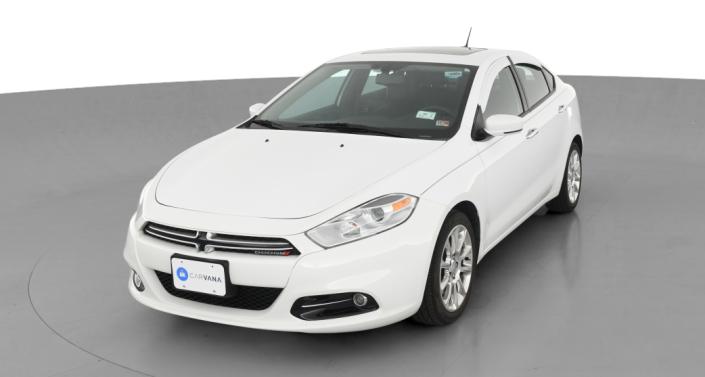 2014 Dodge Dart Limited -
                Colonial Heights, VA