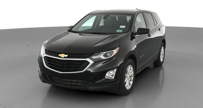 2019 Chevrolet Equinox LT -
                Lorain, OH