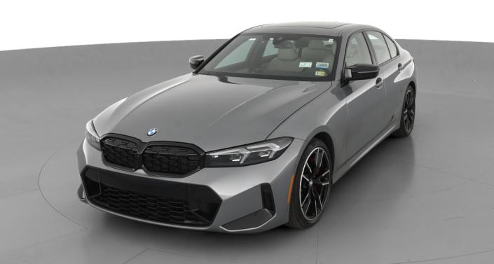 2023 BMW 3 Series M340i xDrive -
                Colonial Heights, VA