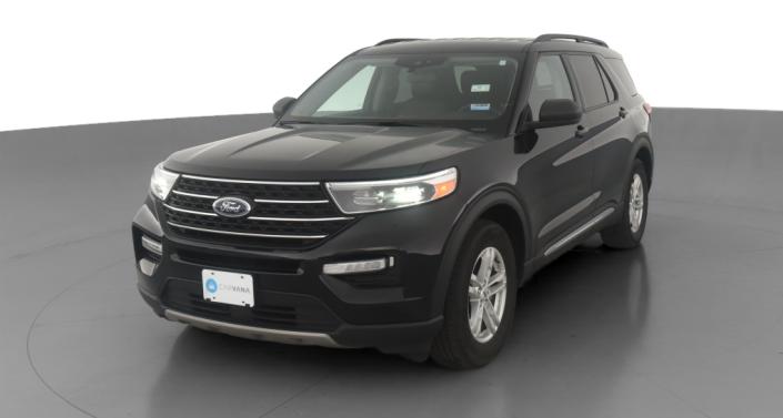 2023 Ford Explorer XLT -
                Indianapolis, IN