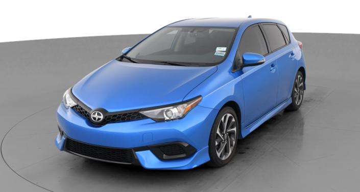 2016 Scion iM Base -
                Haines City, FL