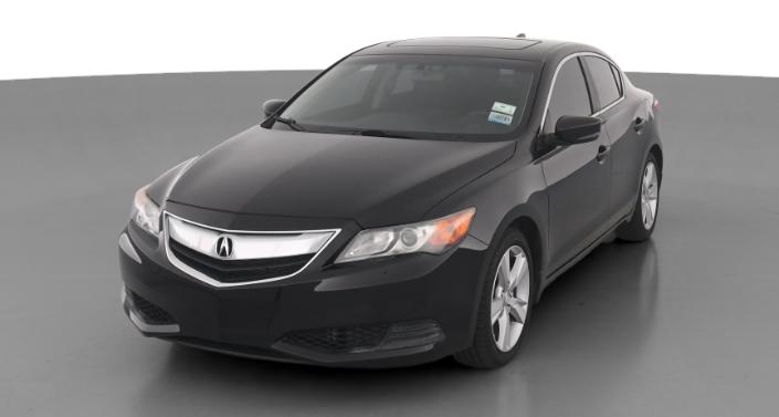 2014 Acura ILX 2.0 -
                Auburn, GA