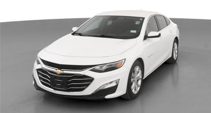 2023 Chevrolet Malibu LT -
                Fort Worth, TX