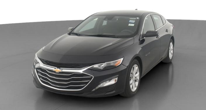 2023 Chevrolet Malibu LT -
                Indianapolis, IN