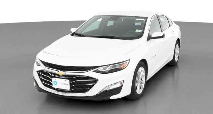 2023 Chevrolet Malibu LT -
                Trenton, OH