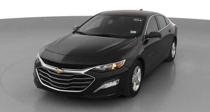 2023 Chevrolet Malibu LT -
                Fort Worth, TX