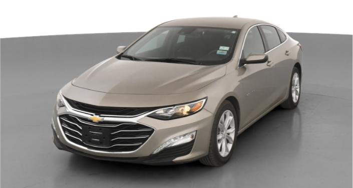 2023 Chevrolet Malibu LT -
                Fort Worth, TX