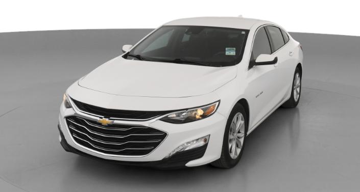 2023 Chevrolet Malibu LT -
                Fort Worth, TX