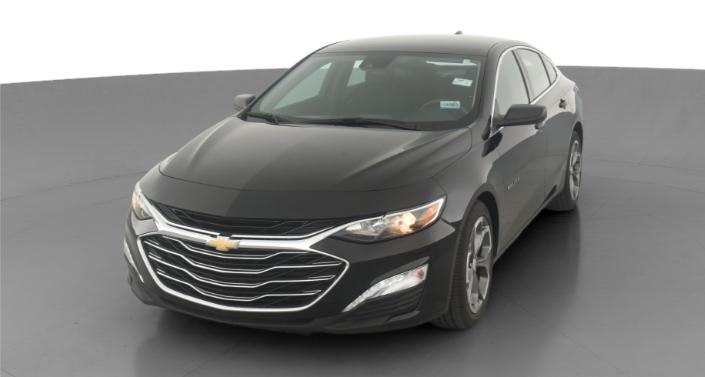 2023 Chevrolet Malibu LT -
                Indianapolis, IN