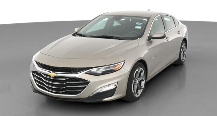 2023 Chevrolet Malibu LT -
                Trenton, OH