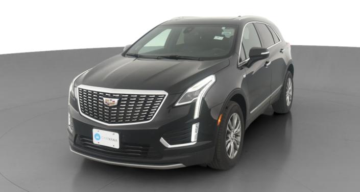 2023 Cadillac XT5 Premium Luxury -
                Indianapolis, IN