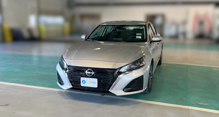 2023 Nissan Altima SV -
                Fairview, OR