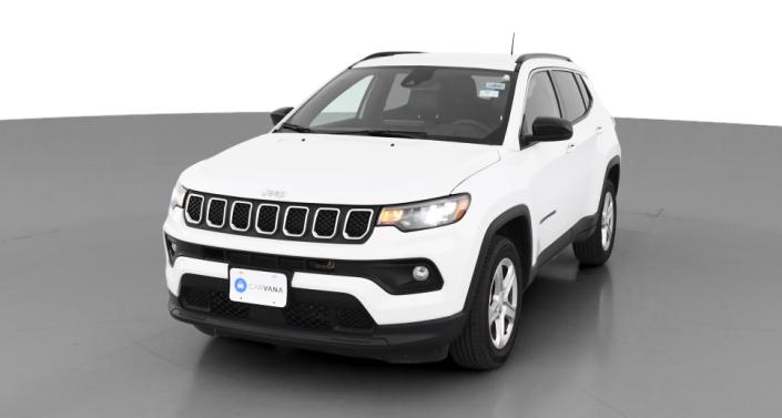 2023 Jeep Compass Latitude -
                Tolleson, AZ