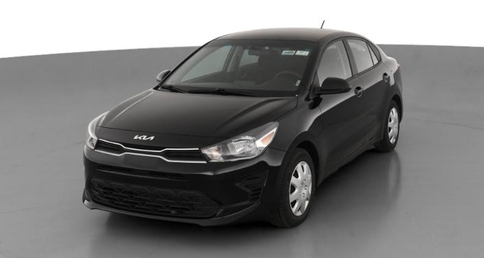 2022 Kia Rio S -
                Beverly, NJ