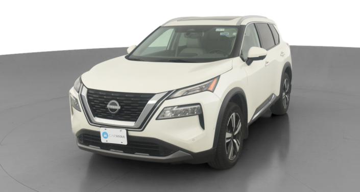 2023 Nissan Rogue SL -
                Indianapolis, IN