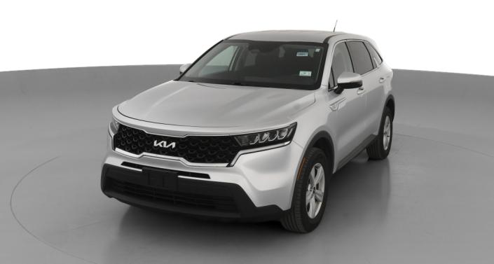 2022 Kia Sorento LX -
                Fort Worth, TX