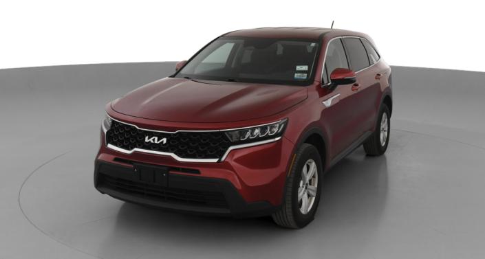 2023 Kia Sorento LX -
                Fort Worth, TX