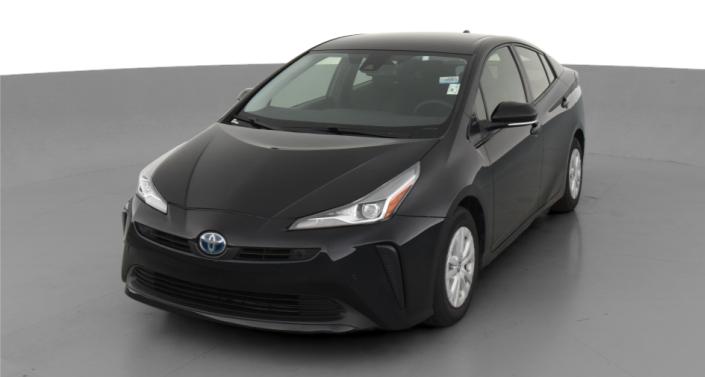 2021 Toyota Prius LE -
                Concord, NC