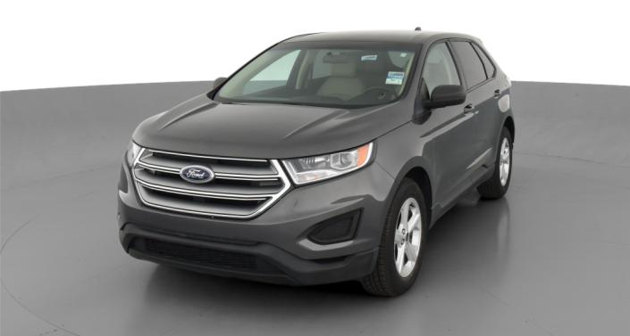 2016 Ford Edge SE -
                Concord, NC