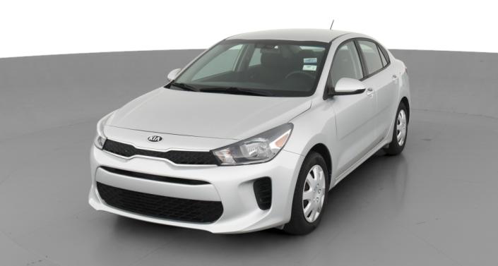 2019 Kia Rio LX -
                Concord, NC