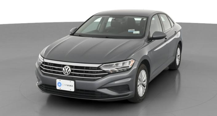 2019 Volkswagen Jetta S -
                Rocklin, CA