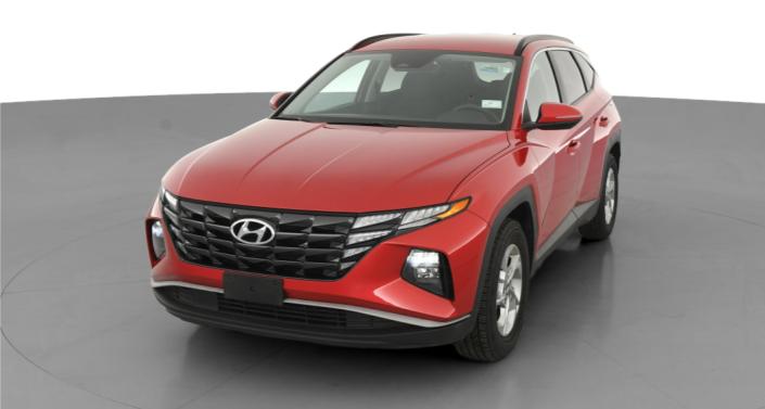 2023 Hyundai Tucson SEL -
                Bessemer, AL